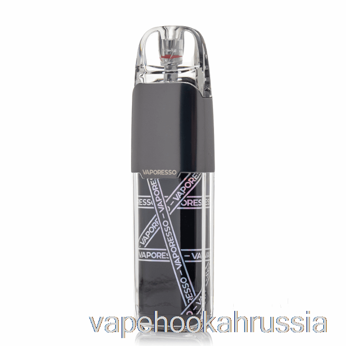 Vape Juice Vapesso Luxe Q2 SE Pod System модный черный